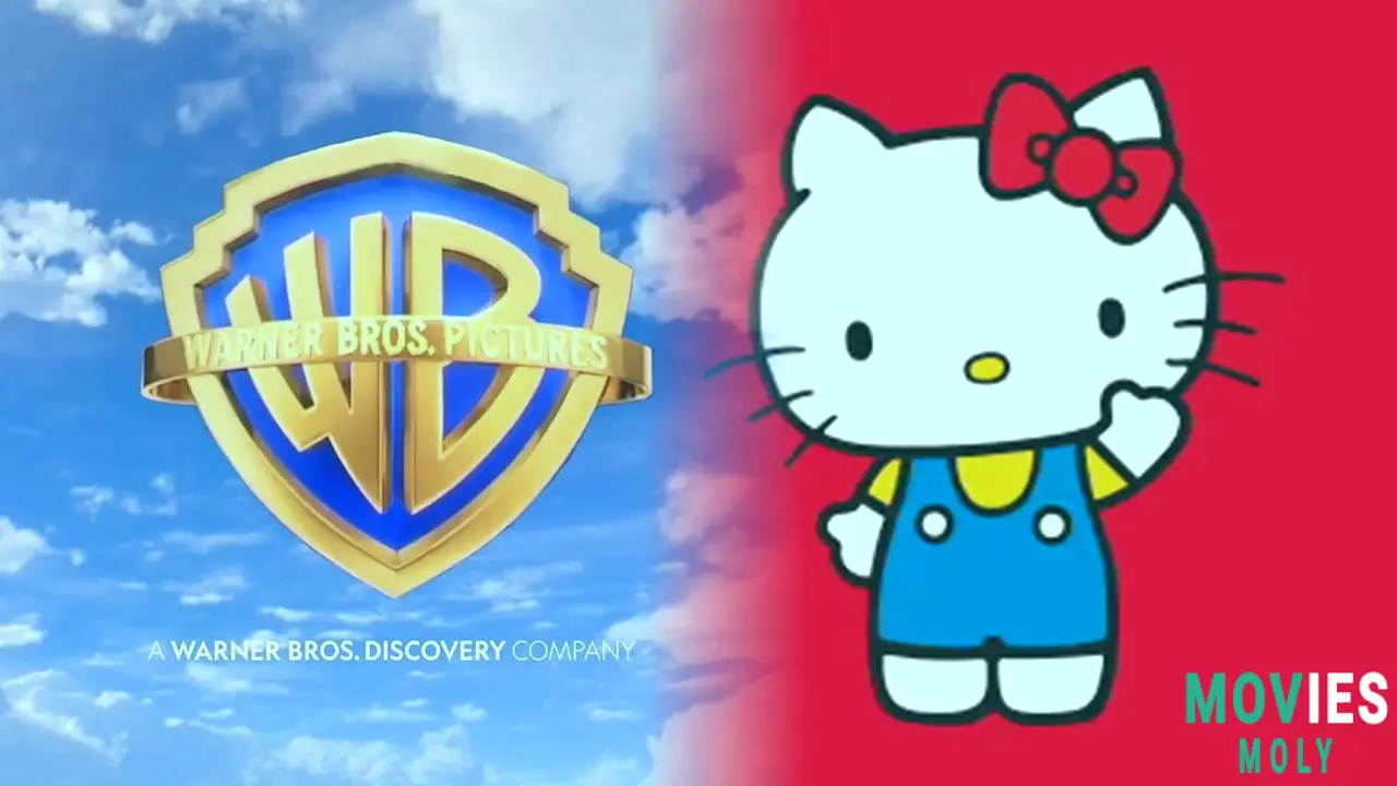 Hello Kitty Movie Gets Official July 2028 Release Date! Main Image