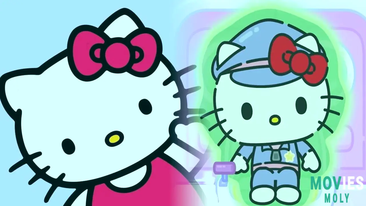Hello Kitty Movie Sets 2028 Release Date: Here's What We Know! image 4