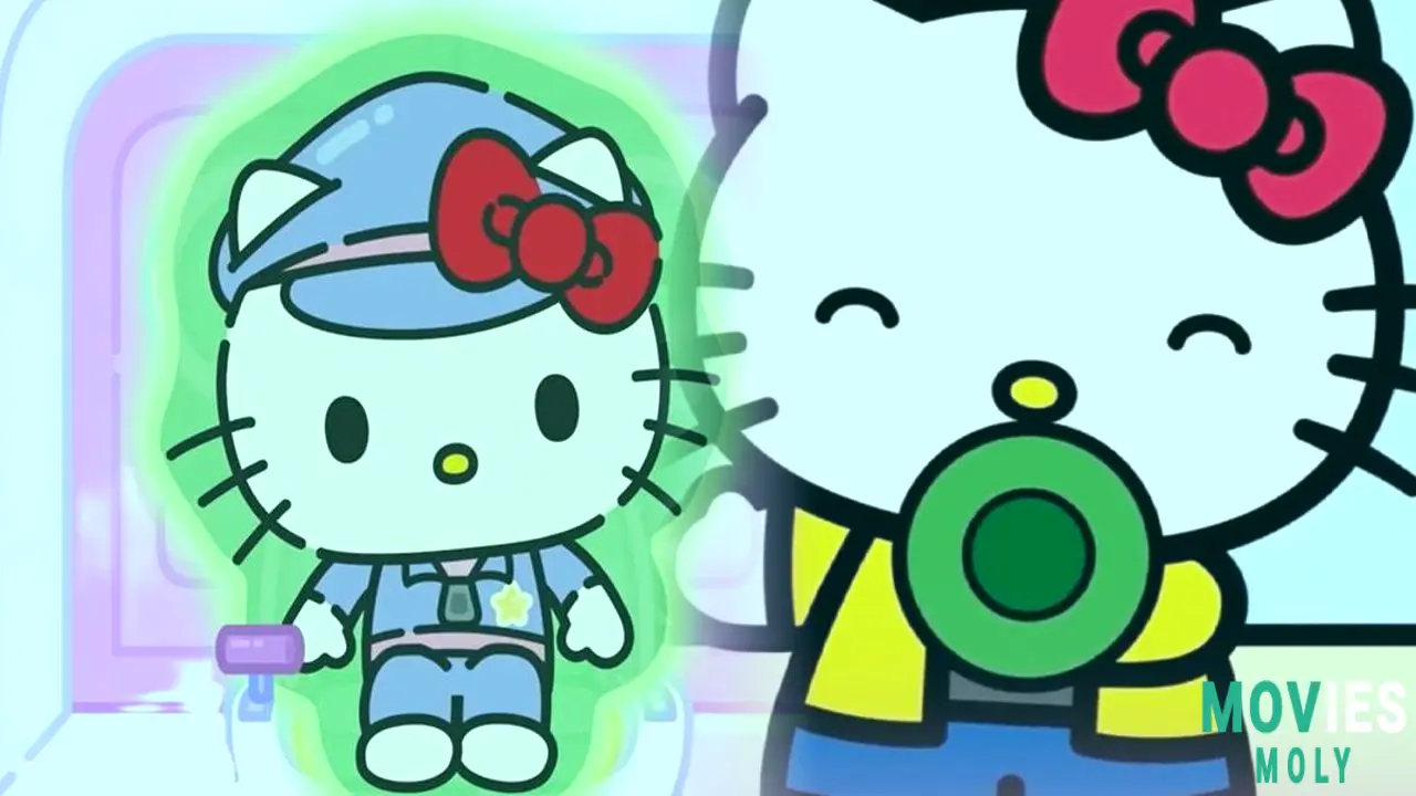 Hello Kitty Movie Sets 2028 Release Date: Here's What We Know! image 5