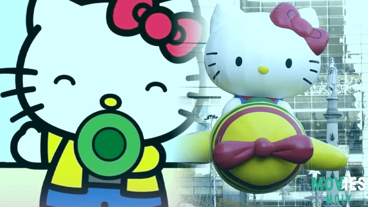 Hello Kitty Movie Sets 2028 Release Date: Here's What We Know! image 6