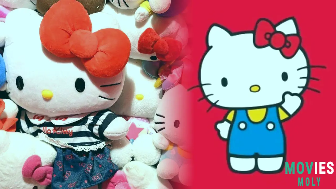 Hello Kitty Movie Sets 2028 Release Date: Here's What We Know! Main Image