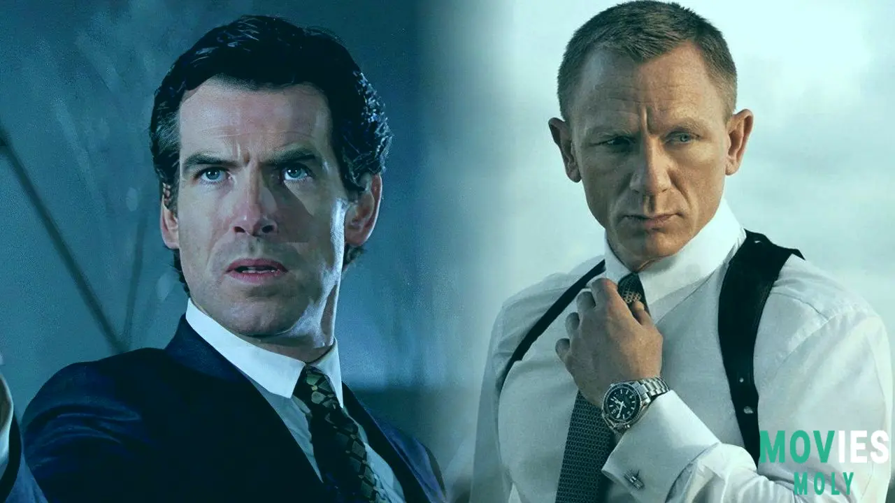 Henry Cavill’s Next-level Legacy: From Superman to the Future of James Bond Main Image