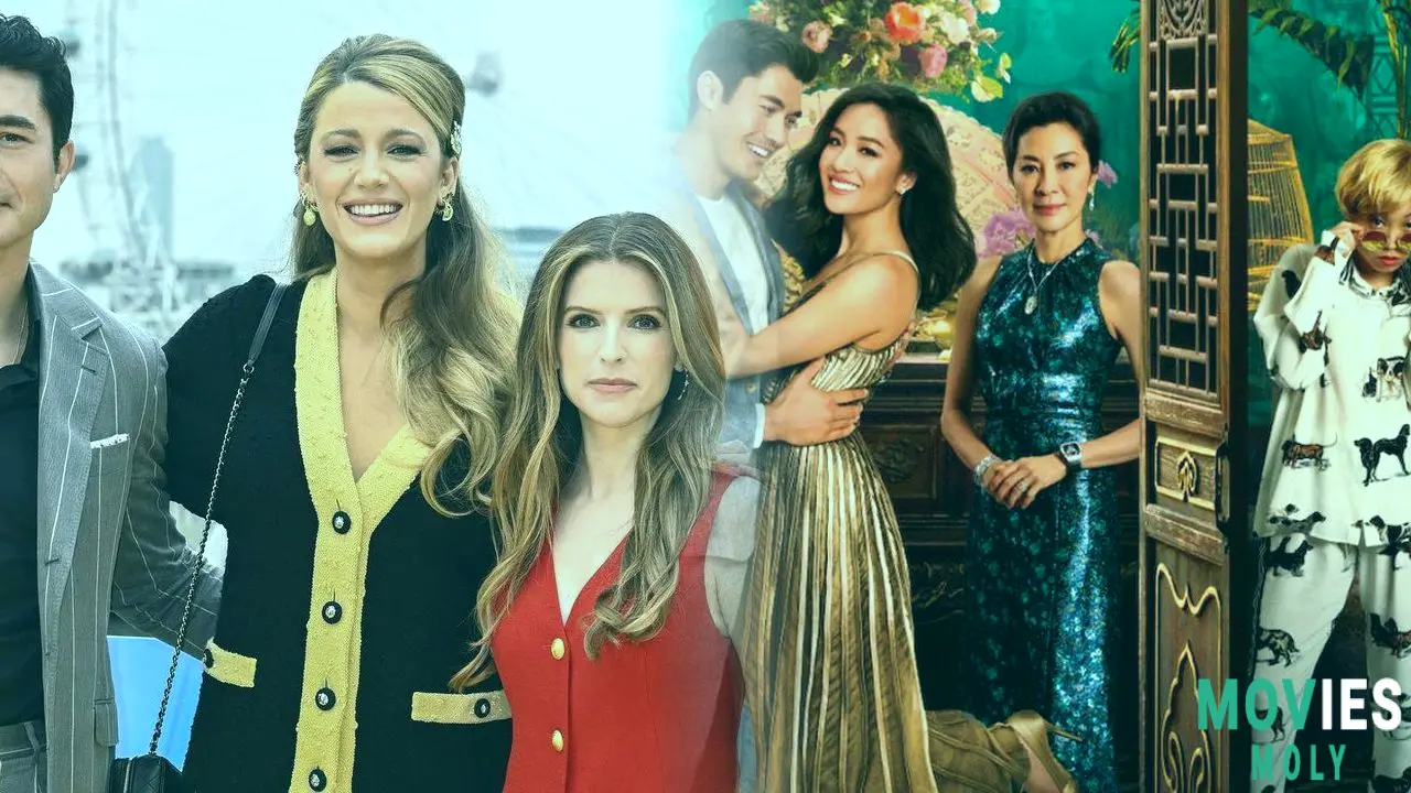 Henry Golding’s Career Evolution Shines Through With A Bold Role In Another Simple Favor image 4