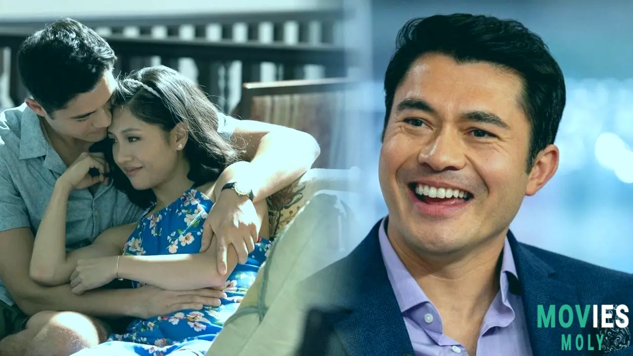 Henry Golding’s Career Evolution Shines Through With A Bold Role In Another Simple Favor image 6