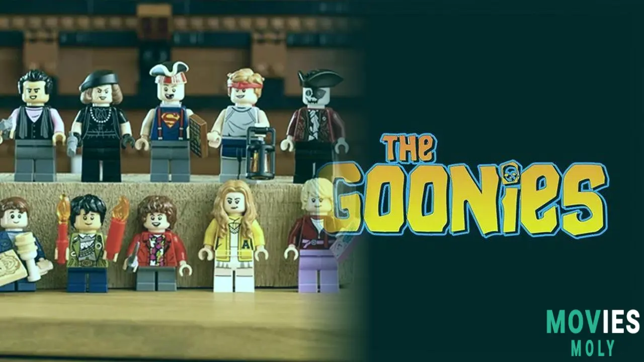 Hey You Guys! The Epic Goonies LEGO Set is Finally Here image 10