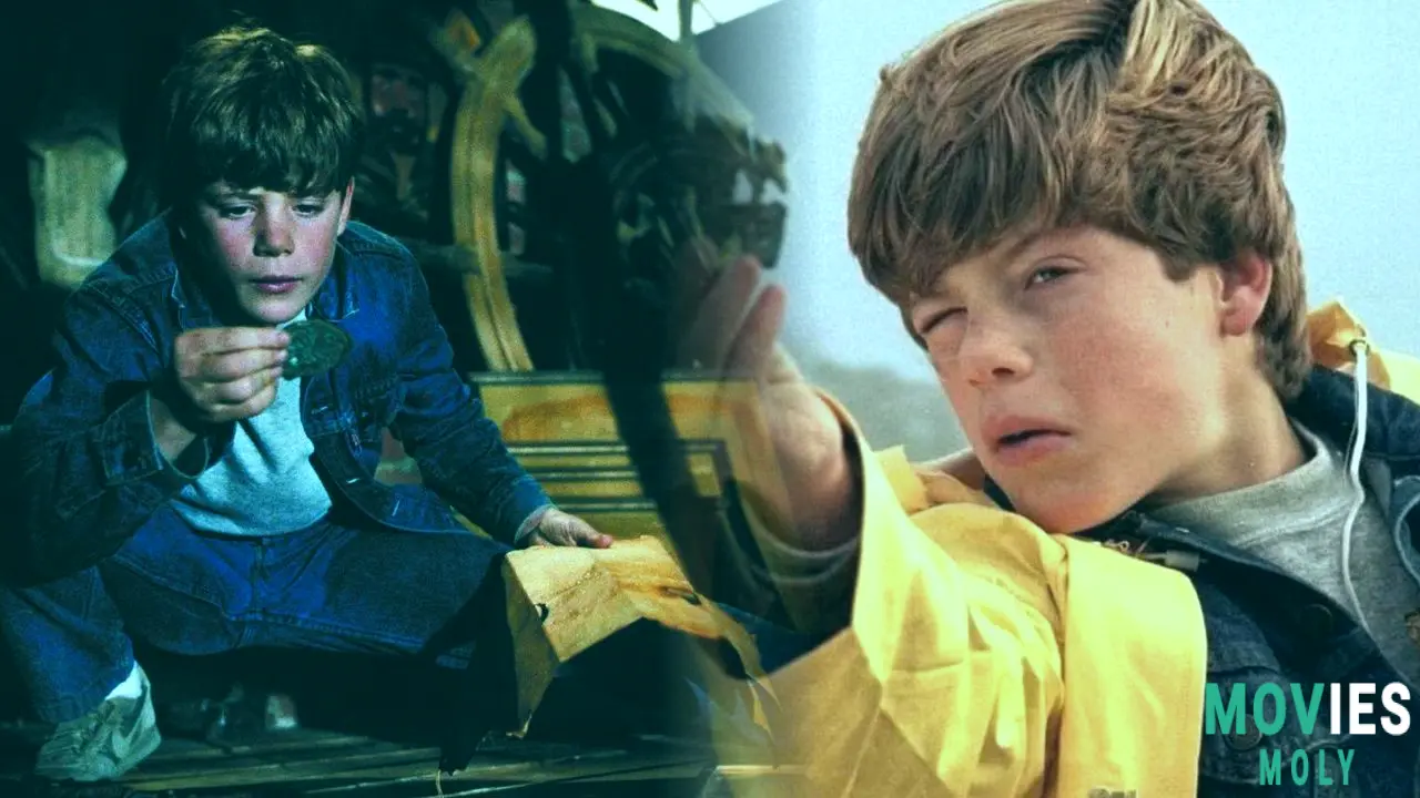 Hey You Guys! The Goonies LEGO Set Is Here, And It's Epic Treasure Main Image