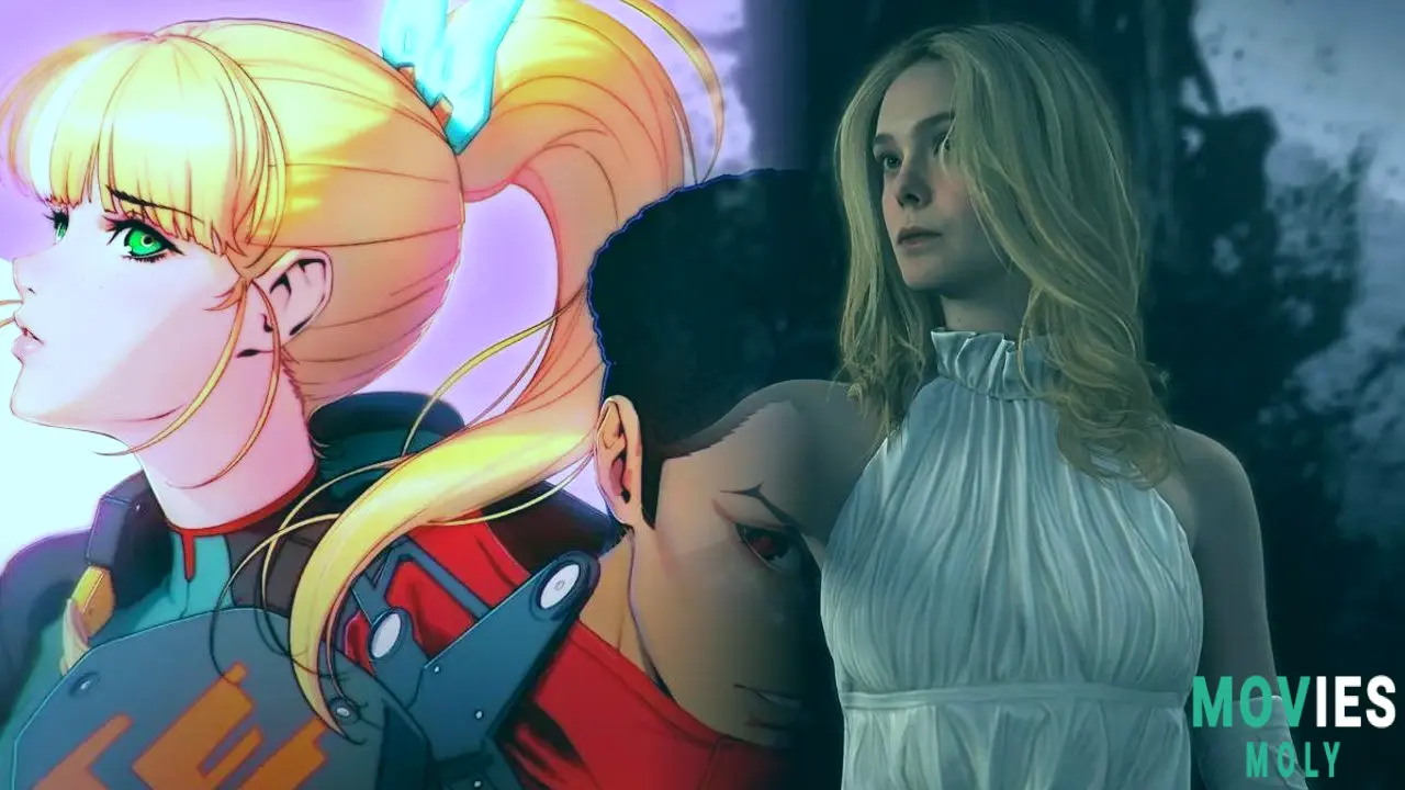 Hideo Kojima's Death Stranding Isolations Anime Arrives on Disney+ in 2027, Expanding the Mysterious Universe image 8