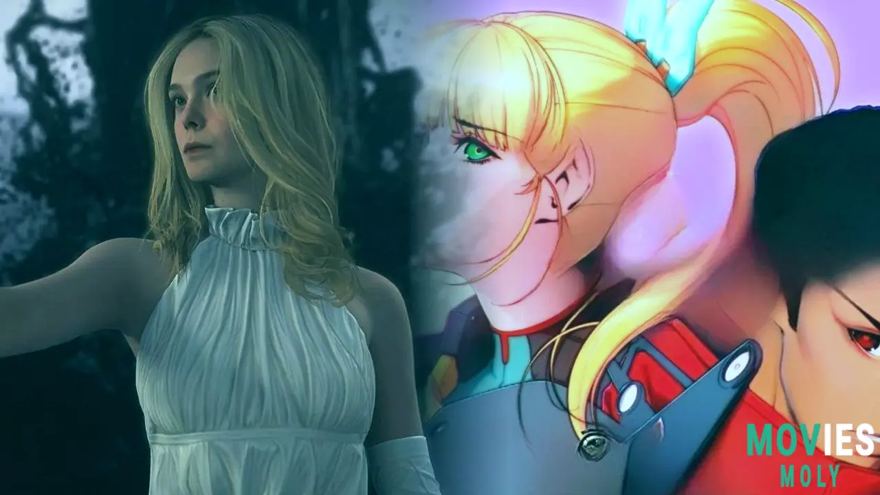 Hideo Kojima's Death Stranding Isolations Anime Arrives on Disney+ in 2027, Expanding the Mysterious Universe image 9