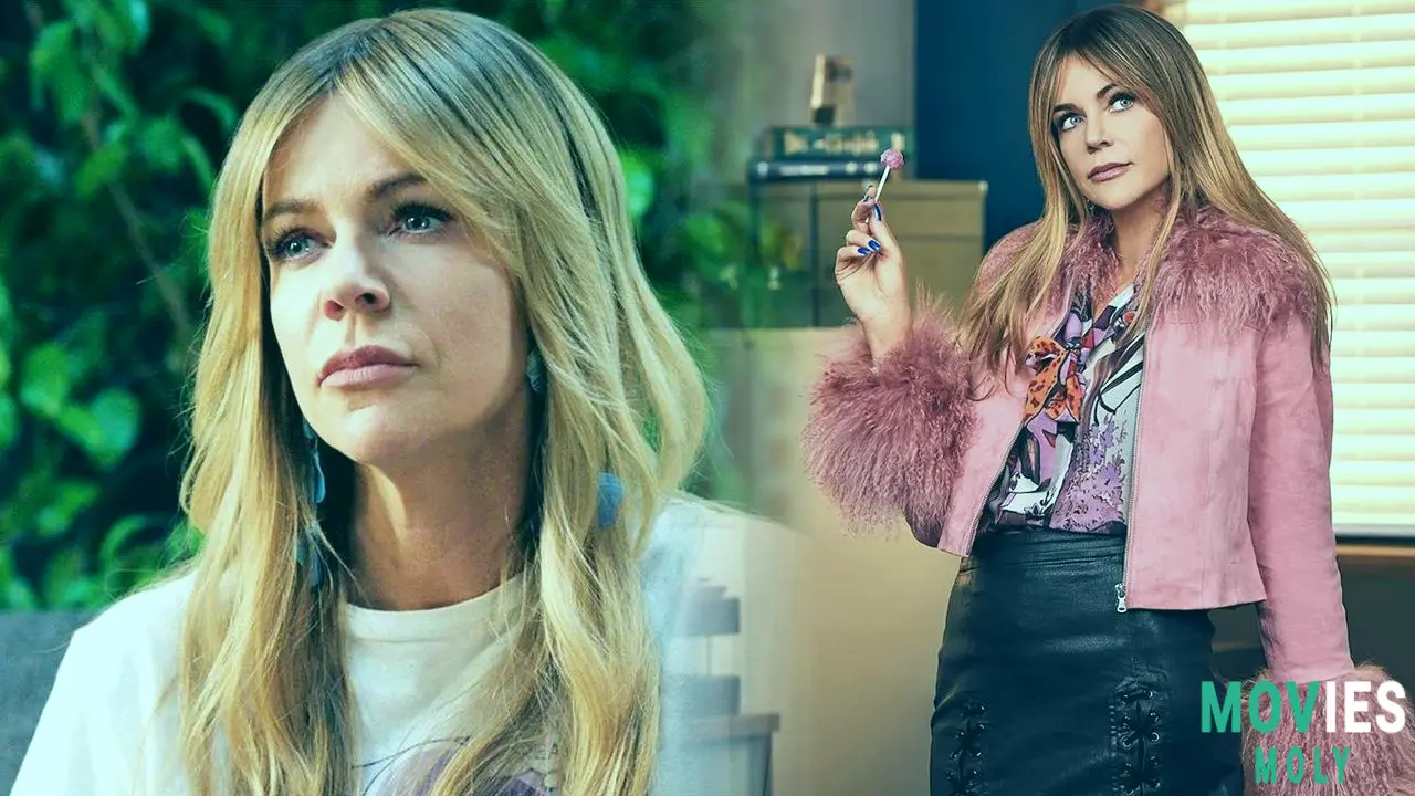 High Potential Season 2: A Comprehensive Guide to Release, Casting, and Plot image 4