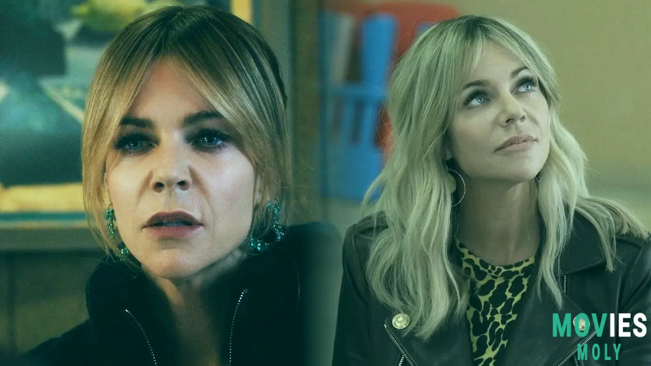 High Potential Season 2 Is Back: Kaitlin Olson's Amazing Janitor Has New Problems and Mysteries to Solve image 3