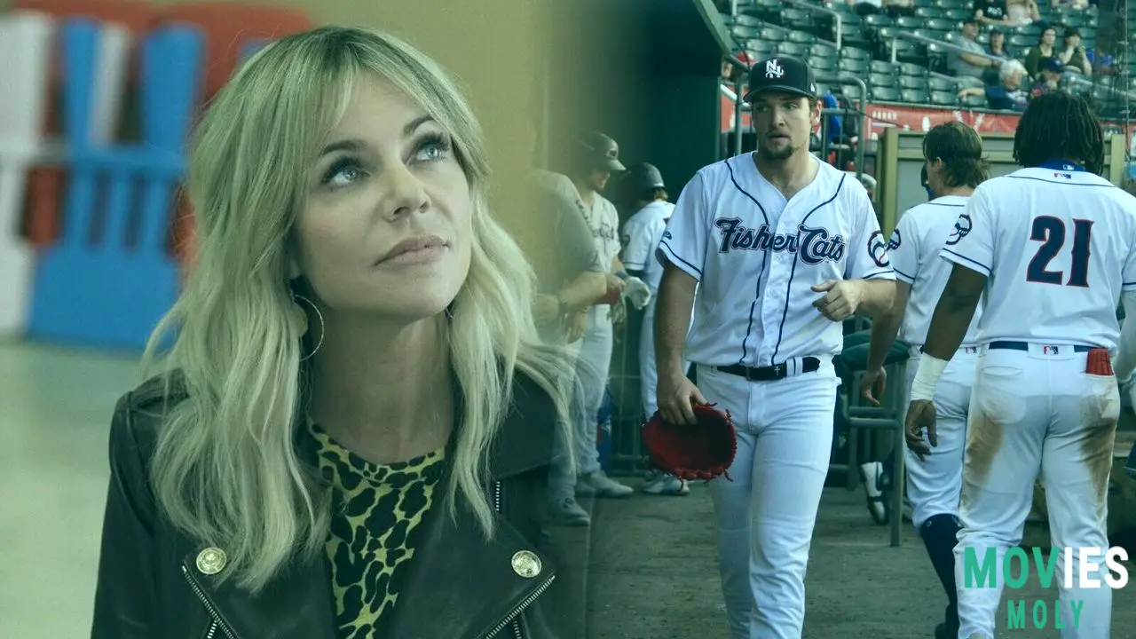 High Potential Season 2 Is Back: Kaitlin Olson's Amazing Janitor Has New Problems and Mysteries to Solve image 4