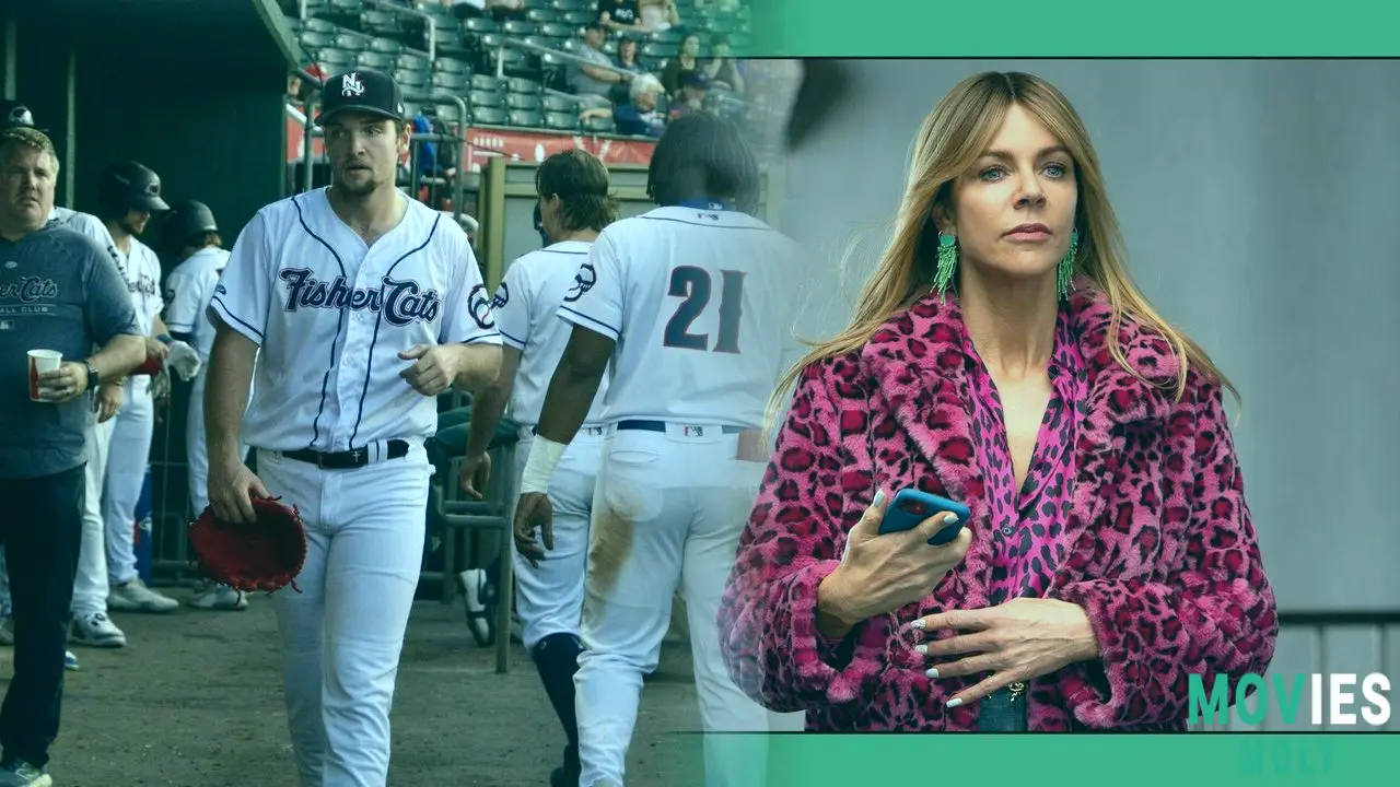 High Potential Season 2 Is Back: Kaitlin Olson's Amazing Janitor Has New Problems and Mysteries to Solve image 5