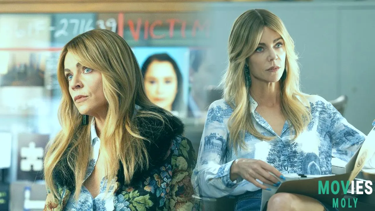 High Potential Season 2 Just Smashed a 26-Year TV Record, And Here's Why You Need to Catch Up! image 3