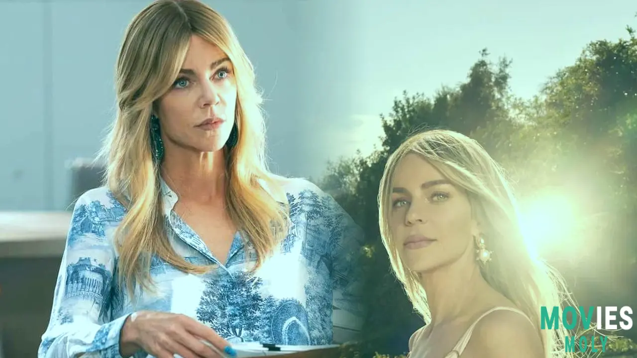 High Potential Season 2 Just Smashed a 26-Year TV Record, And Here's Why You Need to Catch Up! image 5