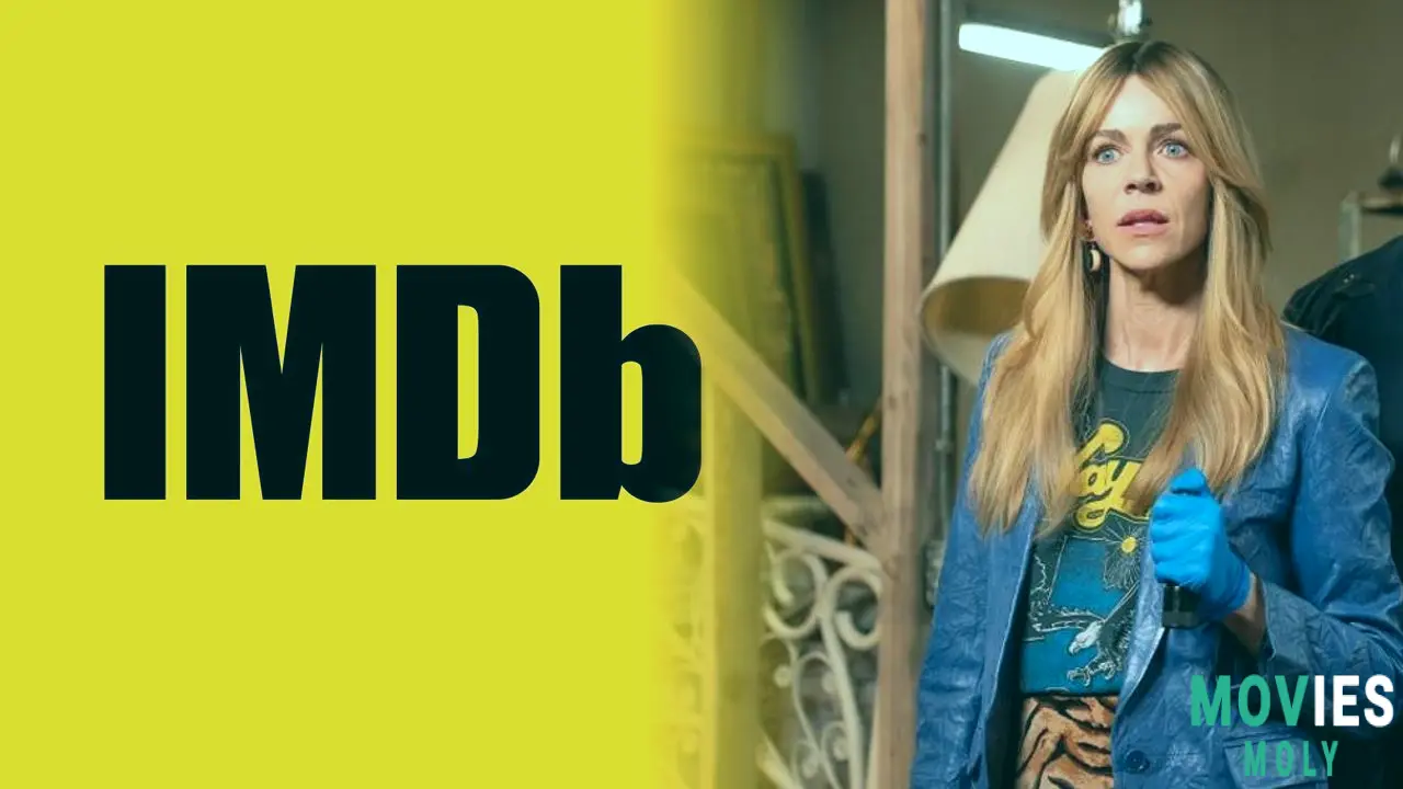 High Potential Season 2 Just Smashed a 26-Year TV Record, And Here's Why You Need to Catch Up! image 7