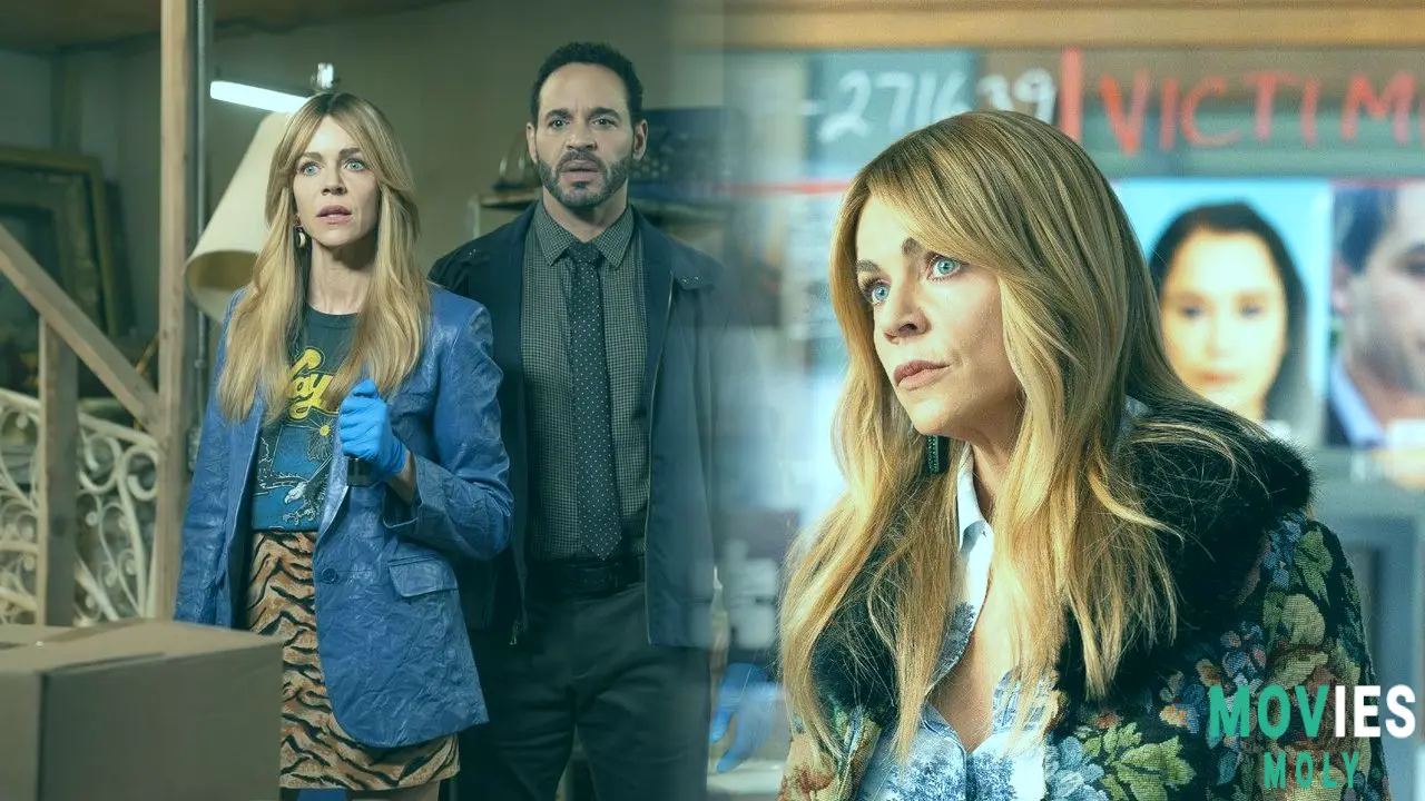 High Potential Season 2 Just Smashed a 26-Year TV Record, And Here's Why You Need to Catch Up! Main Image
