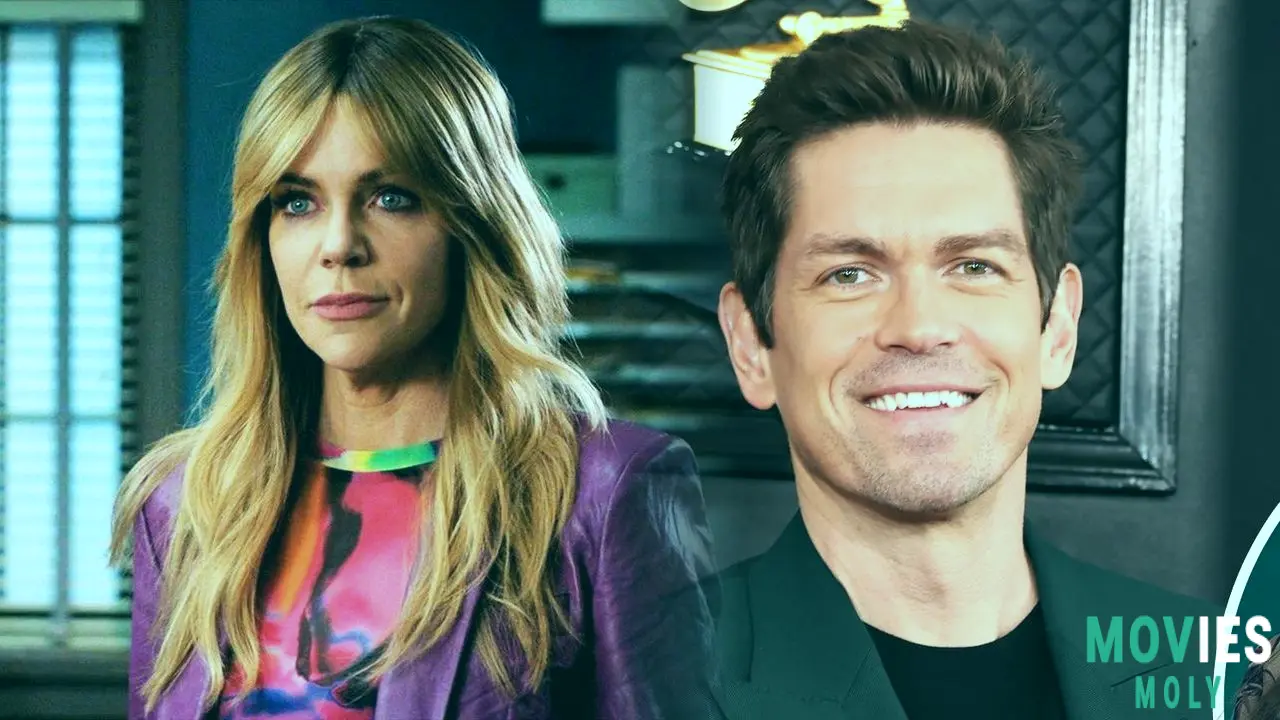 High Potential Season 2: Why Its Cliffhanger Ending Needs a Return to Form image 4