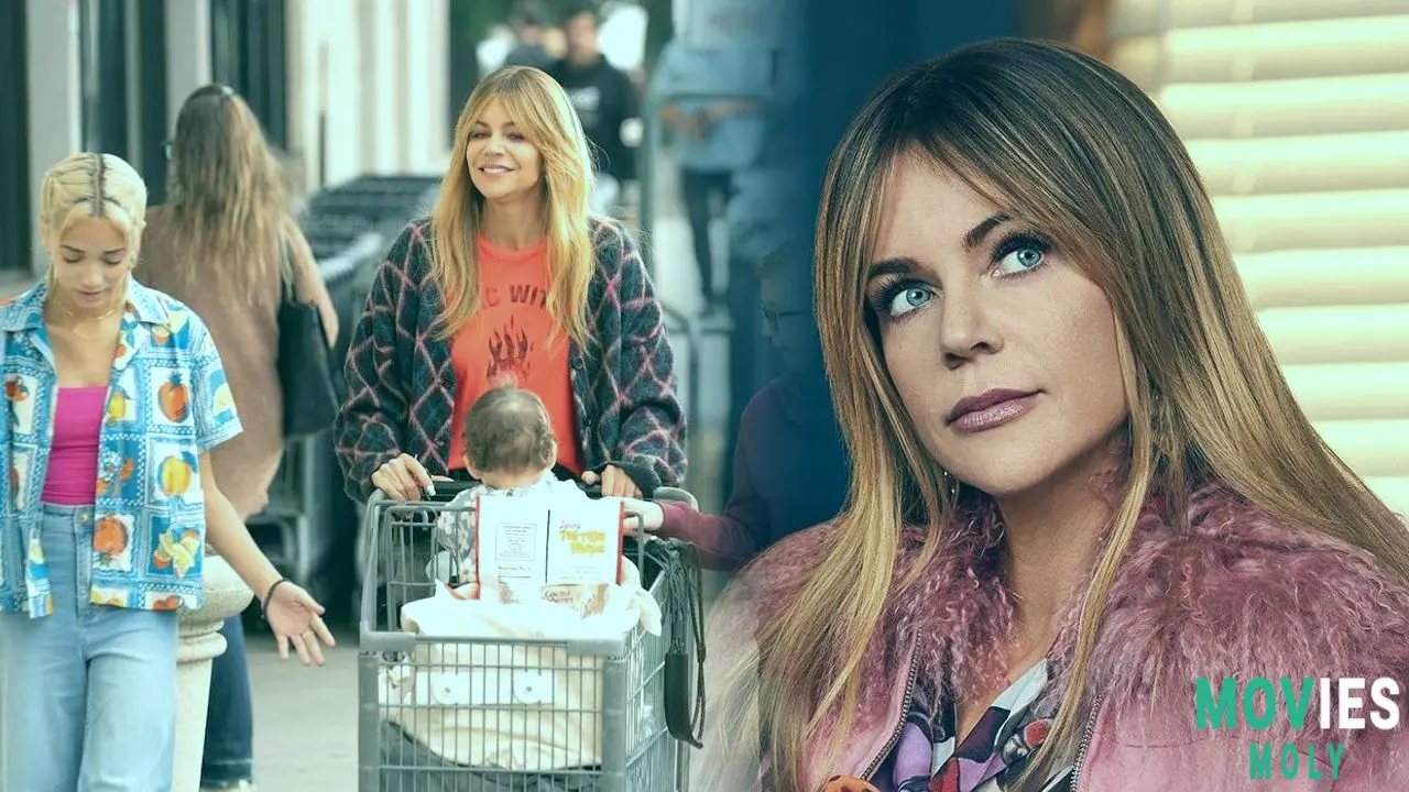 High Potential Season 2: Why Its Cliffhanger Ending Needs a Return to Form image 6