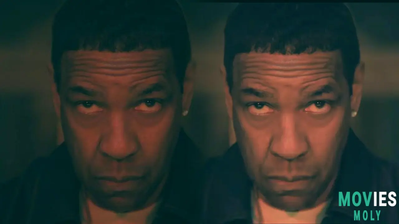 Highest 2 Lowest Trailer Unleashes Denzel Washington & Spike Lee’s Most Electrifying Moral Thriller Yet image 3