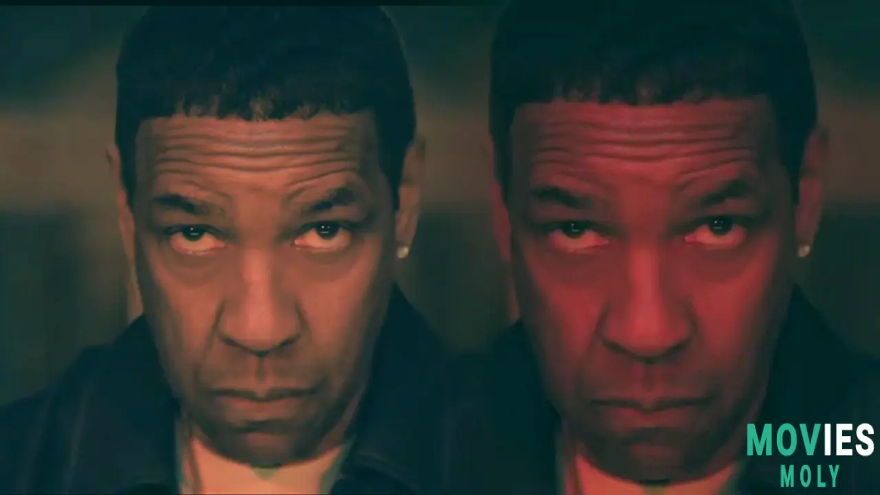 Highest 2 Lowest Trailer Unleashes Denzel Washington & Spike Lee’s Most Electrifying Moral Thriller Yet image 4