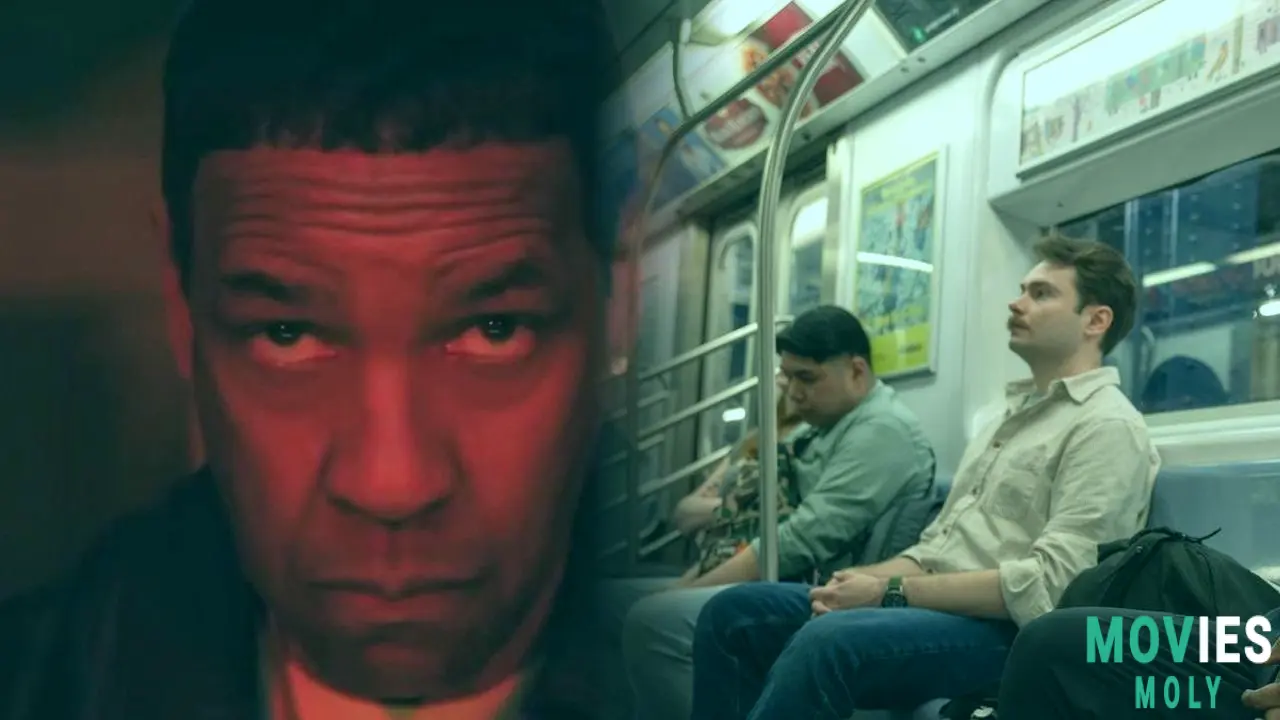Highest 2 Lowest Trailer Unleashes Denzel Washington & Spike Lee’s Most Electrifying Moral Thriller Yet image 5