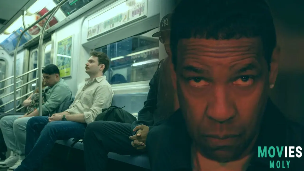 Highest 2 Lowest Trailer Unleashes Denzel Washington & Spike Lee’s Most Electrifying Moral Thriller Yet Main Image
