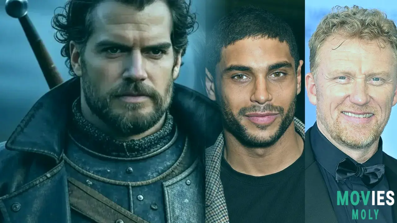 Highlander's Immortal Remake Gains Star Power, Targets Early 2026 Filming image 4