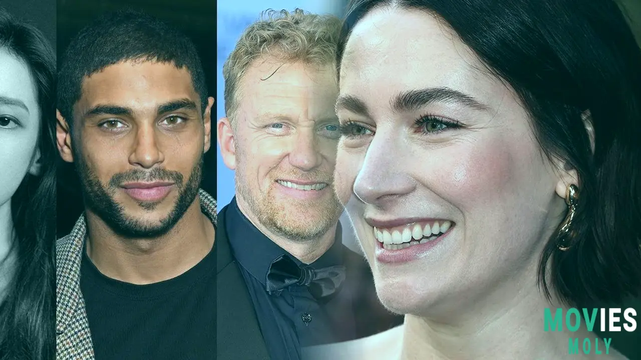 Highlander's Immortal Remake Gains Star Power, Targets Early 2026 Filming image 5