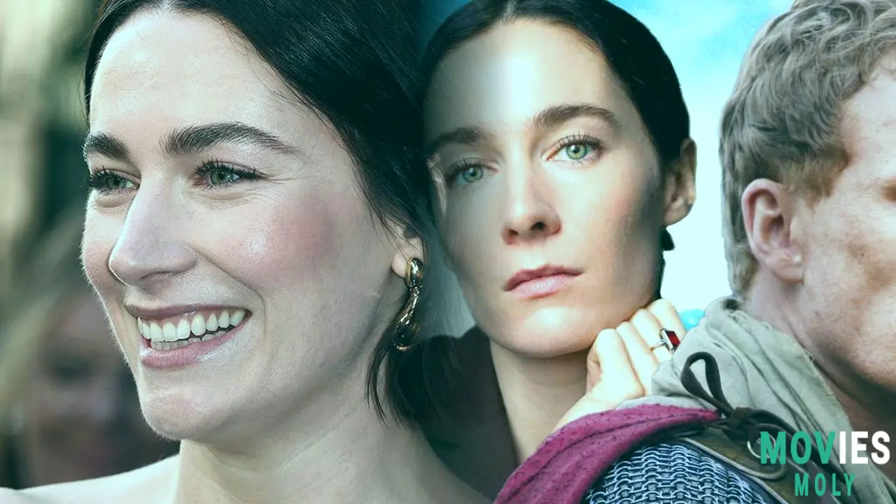 Highlander's Immortal Remake Gains Star Power, Targets Early 2026 Filming image 6