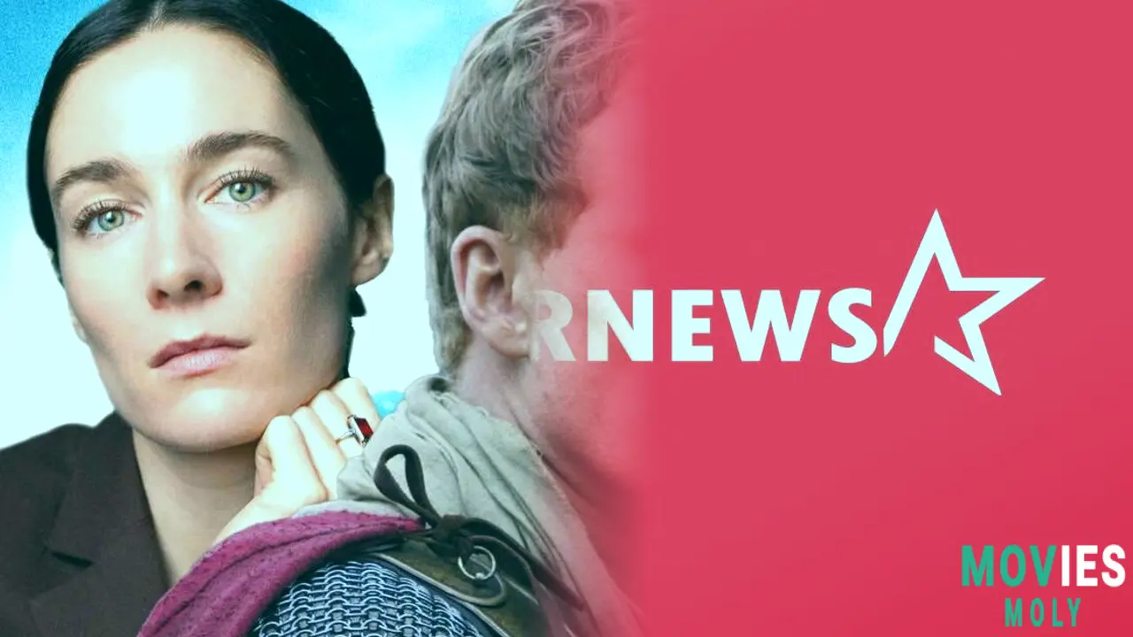 Highlander's Immortal Remake Gains Star Power, Targets Early 2026 Filming image 7