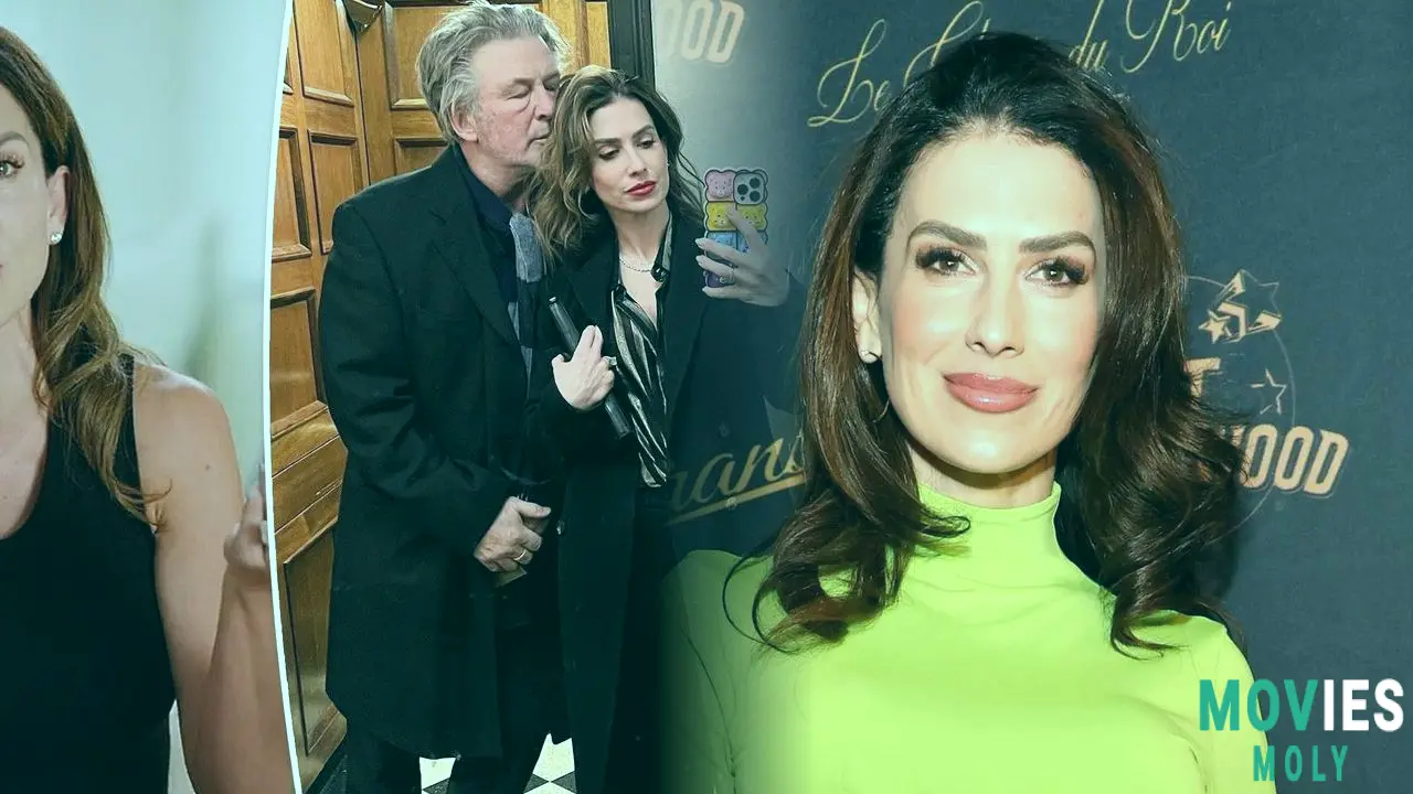 Hilaria Baldwin Says 'Whole World Was Mean' About Accent Drama: Code-Switching or Something Else? image 4