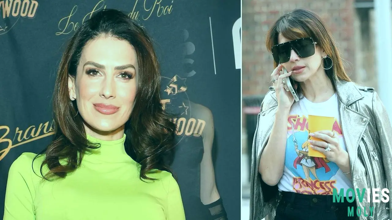 Hilaria Baldwin Says 'Whole World Was Mean' About Accent Drama: Code-Switching or Something Else? image 5