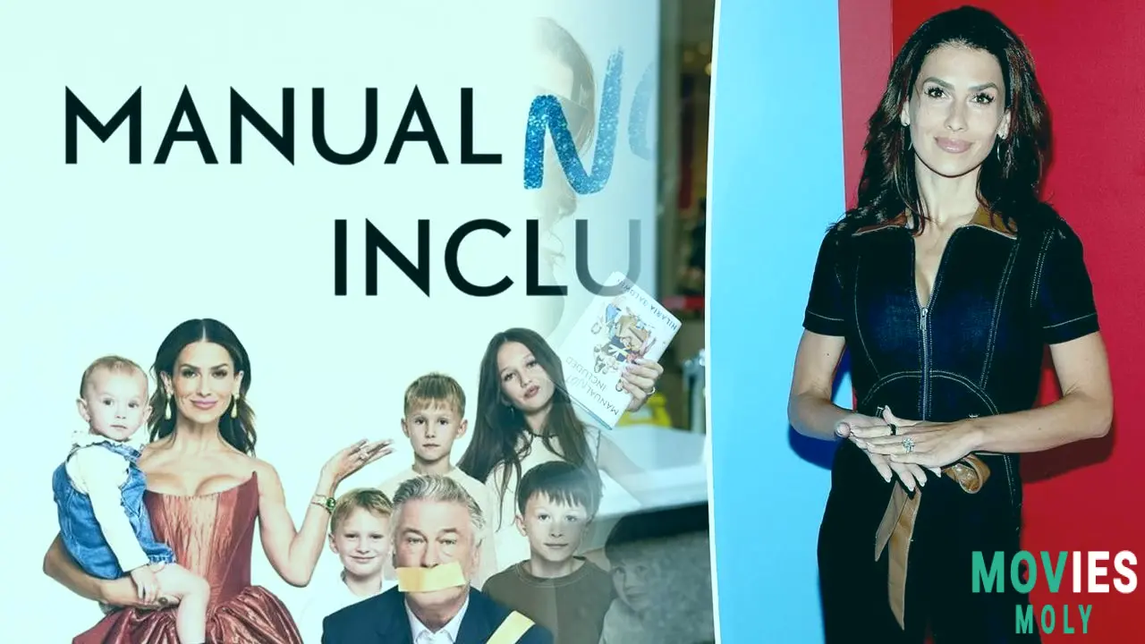 Hilaria Baldwin speaks out on celebrity cruelty, parenting challenges, and her most controversial moments image 6