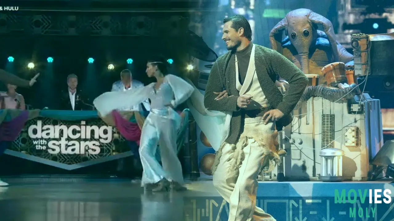 Hilaria Baldwin's Dancing With the Stars Journey Ends: A Deep Look at the Shocking Elimination and Reactions image 5