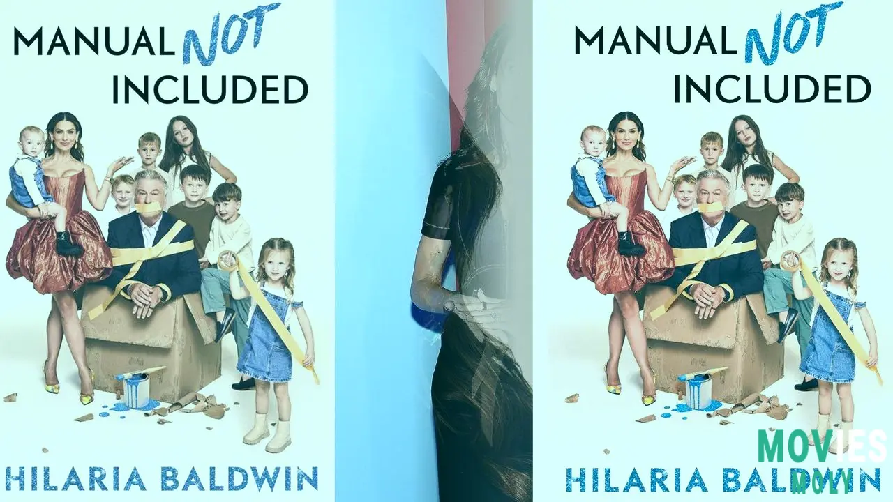Hilaria Baldwin’s Powerful Comeback: How Neurodivergence and Motherhood Helped Her Reclaim Her Voice image 3