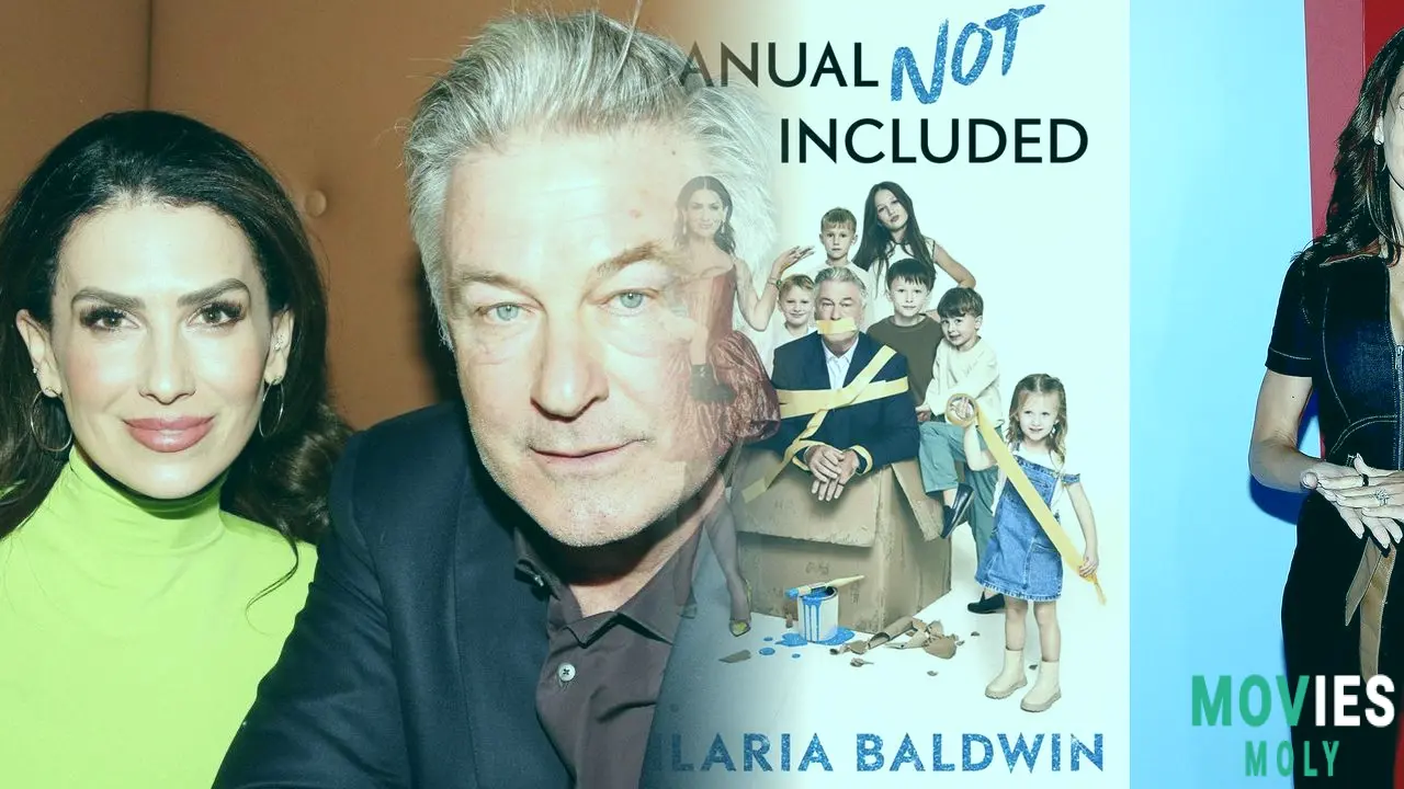 Hilaria Baldwin’s Powerful Comeback: How Neurodivergence and Motherhood Helped Her Reclaim Her Voice Main Image