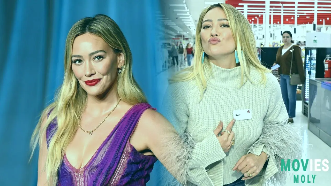 Hilary Duff Reveals Surprising Truths About Lizzie McGuire's Past and Her Pop Future Main Image