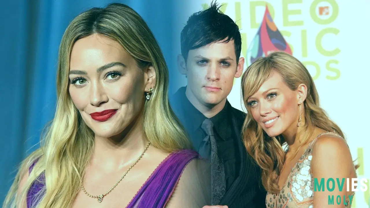 Hilary Duff's 'Mature' Single: A Decade-Long Music Comeback and Raw Reflection image 3