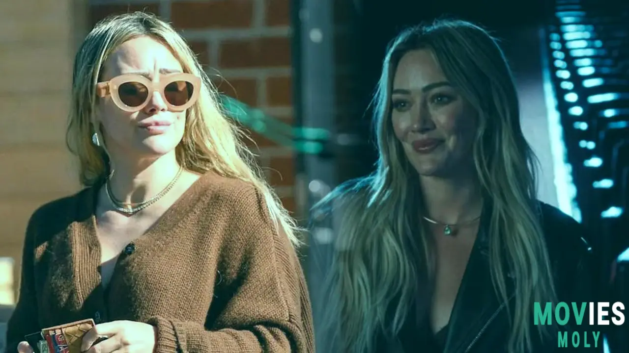 Hilary Duff's 'Mature' Single: A Decade-Long Music Comeback and Raw Reflection image 7
