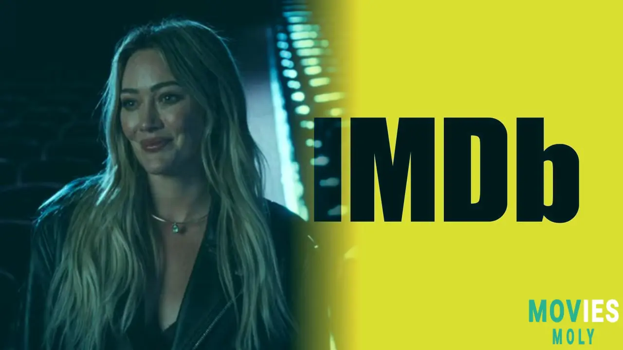 Hilary Duff's 'Mature' Single: A Decade-Long Music Comeback and Raw Reflection image 8