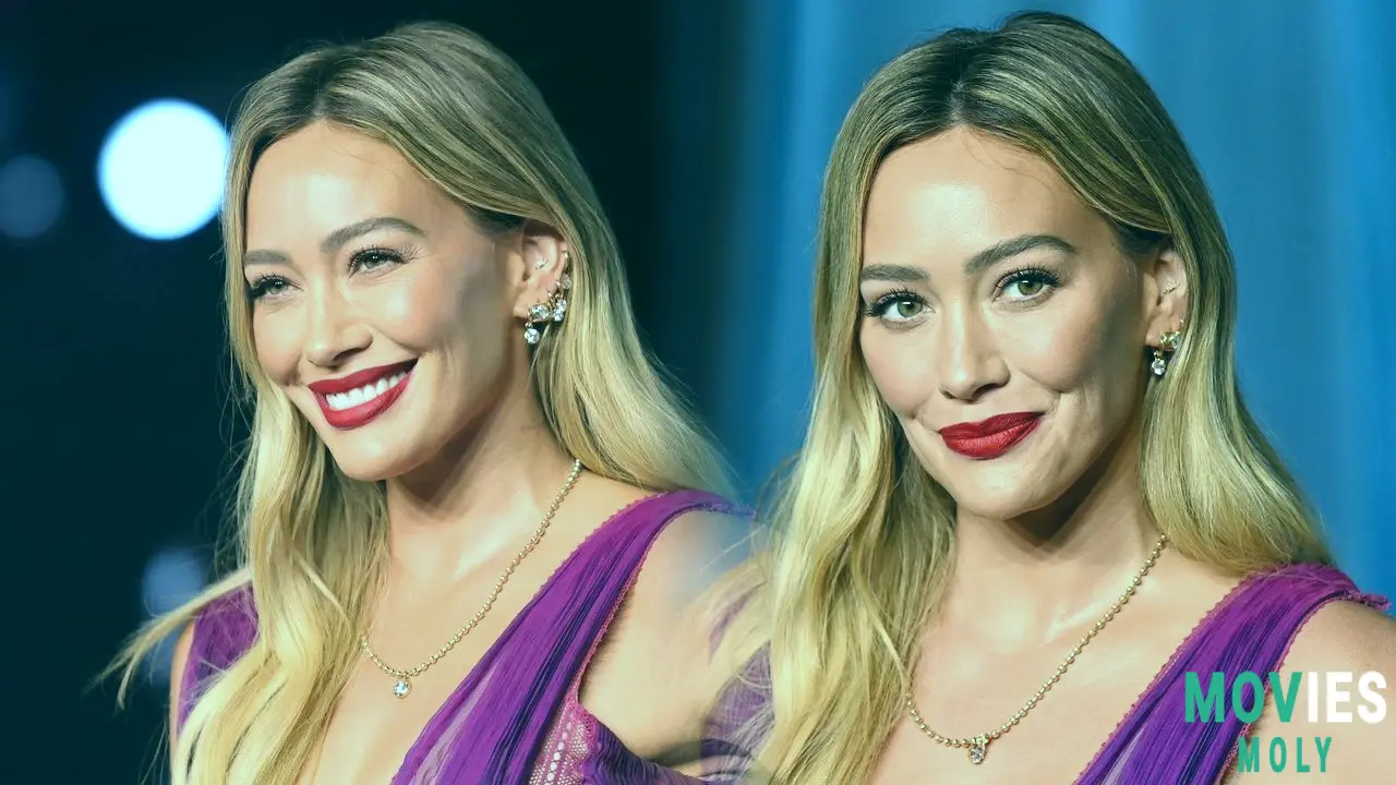 Hilary Duff's 'Mature' Single: A Decade-Long Music Comeback and Raw Reflection Main Image