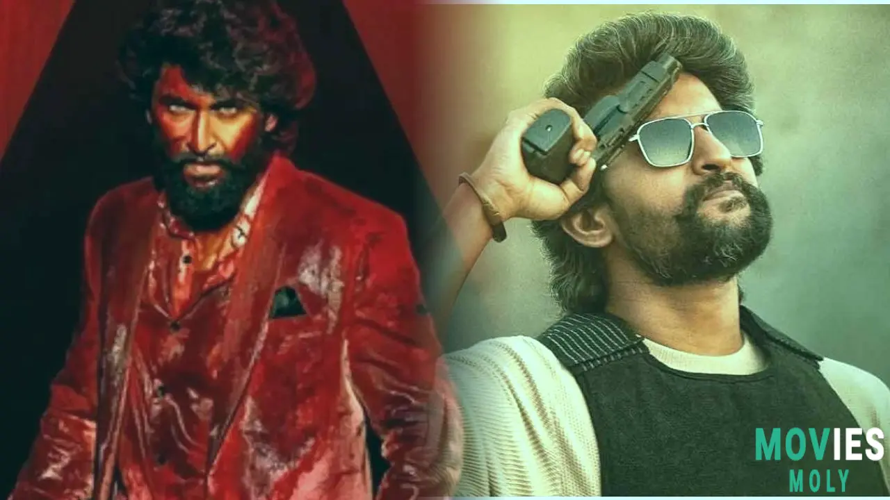 HIT 3 Movie Review: Nani’s Blood-Soaked Thriller Takes a Sharp Turn From Its Investigative Roots image 3