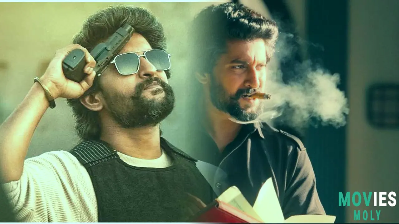 HIT 3 Movie Review: Nani’s Blood-Soaked Thriller Takes a Sharp Turn From Its Investigative Roots image 4