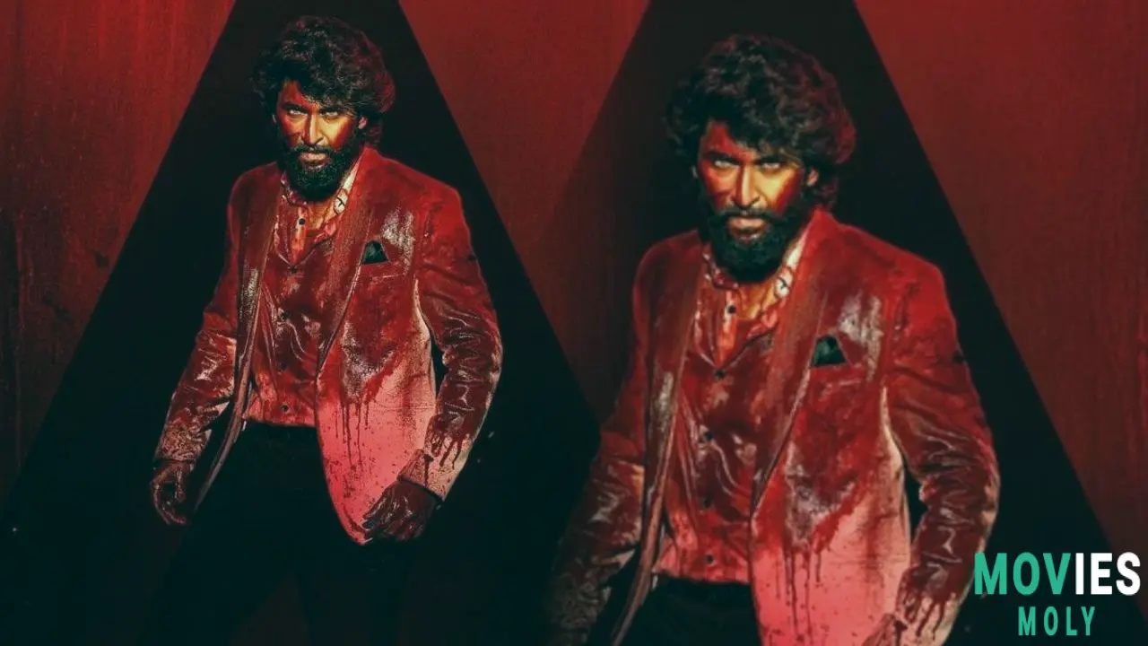 HIT 3 Movie Review: Nani’s Blood-Soaked Thriller Takes a Sharp Turn From Its Investigative Roots image 6