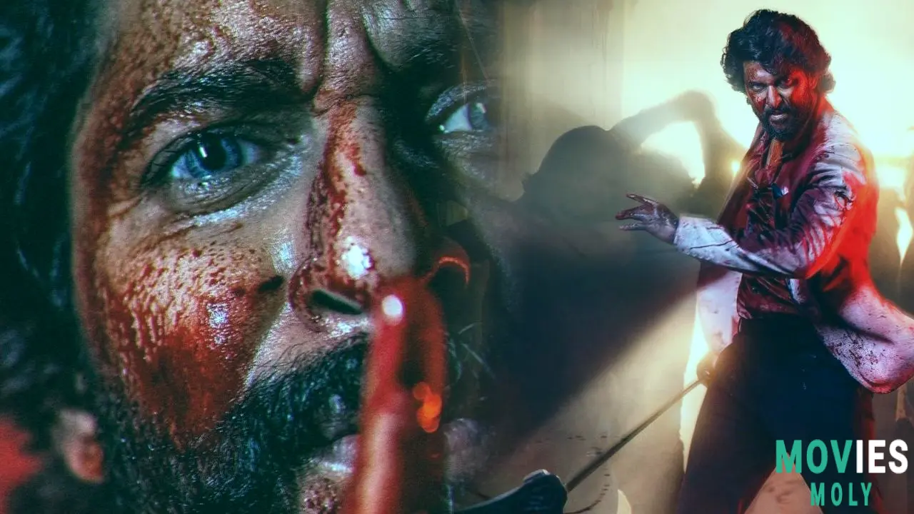 HIT 3 Review: Nani Bloodies Up Telugu Thriller With Grit And Gore Main Image