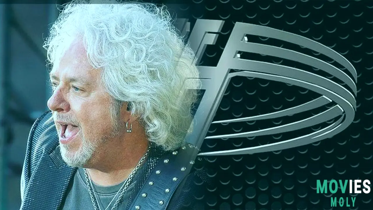 Hold On! Is There Really a New Van Halen Album Coming? Lukather Sets the Record Straight image 6