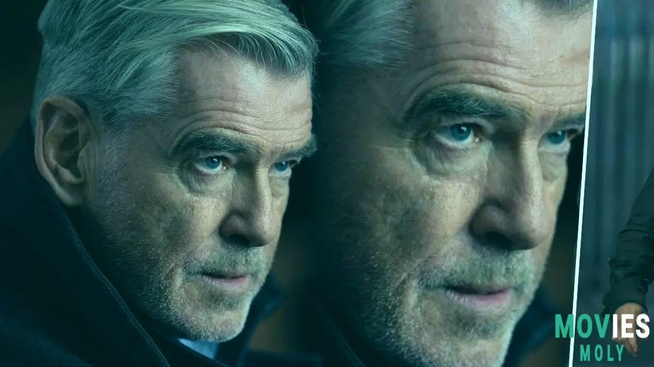Hold On Tight Gangster Fans! Guy Ritchie's 'MobLand' with Brosnan Hardy & Mirren is Coming Soon! image 7
