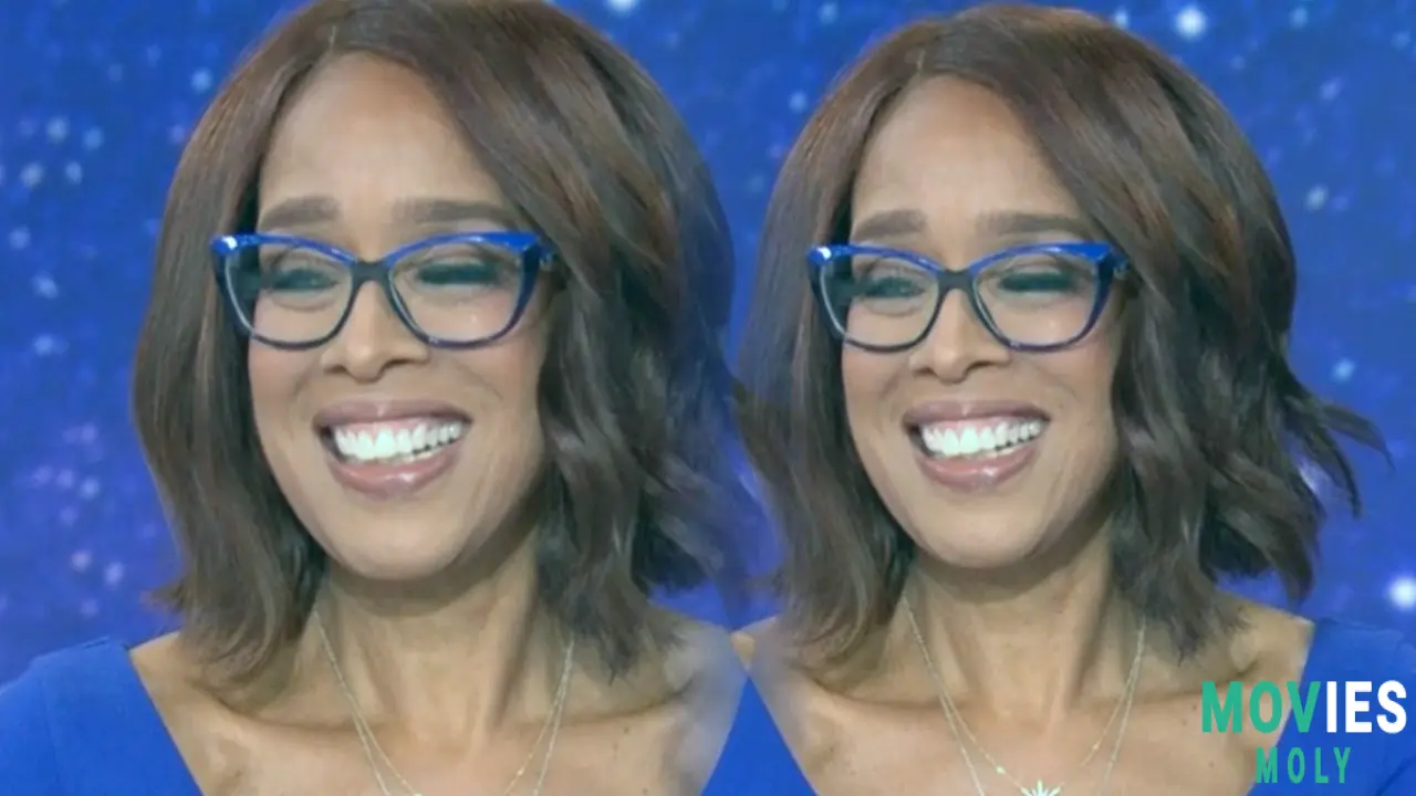 Hold On Tight! Gayle King is Going to Space! Yes Really! And She's Taking Some Awesome Ladies With Her! image 4