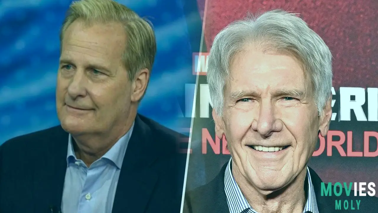 Hold on Tight Shrinking Fans! Jeff Daniels is Coming to Town as Jimmy's Dad! image 5