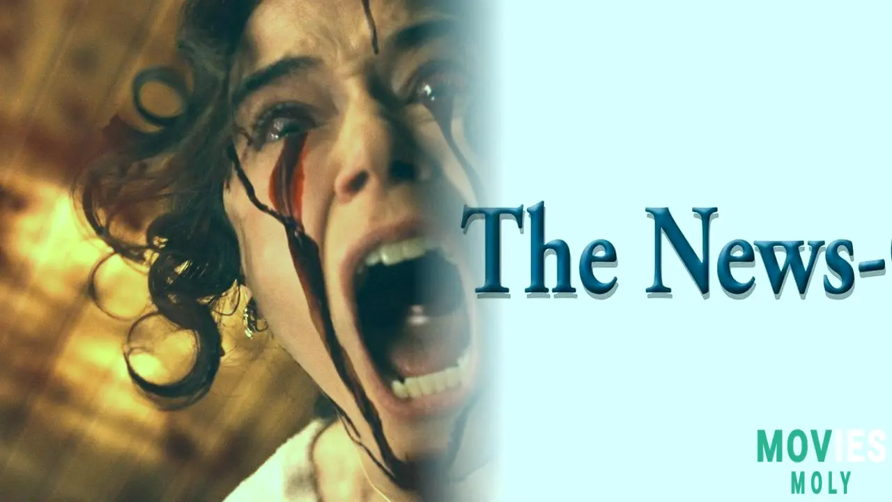 Hold on Tight! Stephen King's "The Monkey" Swings to the Top of Horror Box Office Charts image 4
